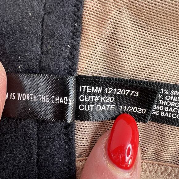 Torrid Curve Size 42DDD Bra Balconette Lightly Lined Underwire 360 Smoothing - Picture 13 of 15